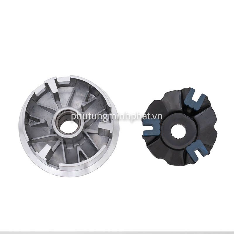 Nồi trước Nozza