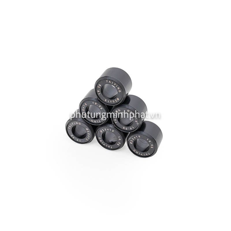 Nồi trước SH Việt Nam