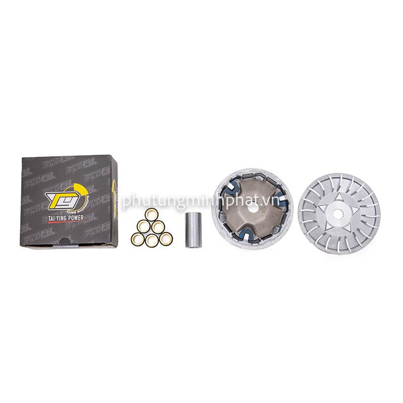 Nồi trước Nouvo 4
