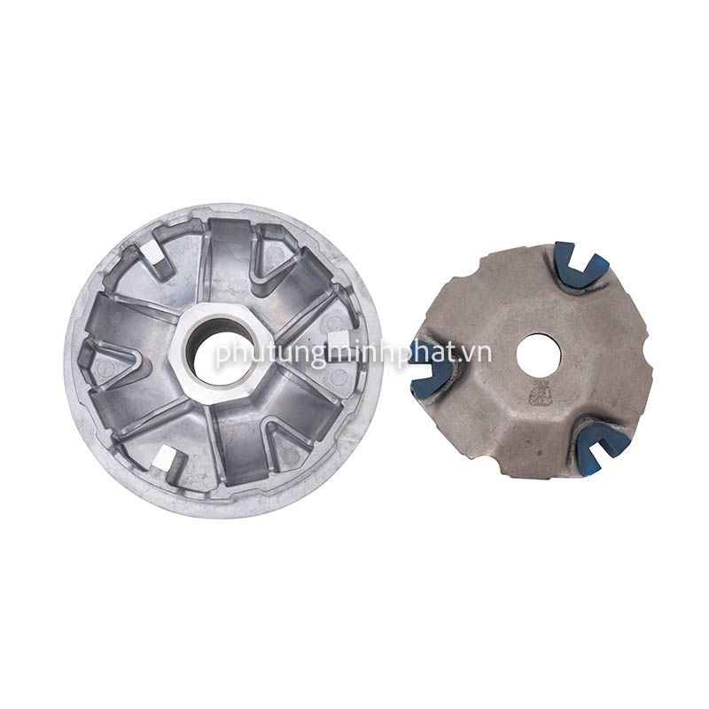 Nồi trước Nouvo 4