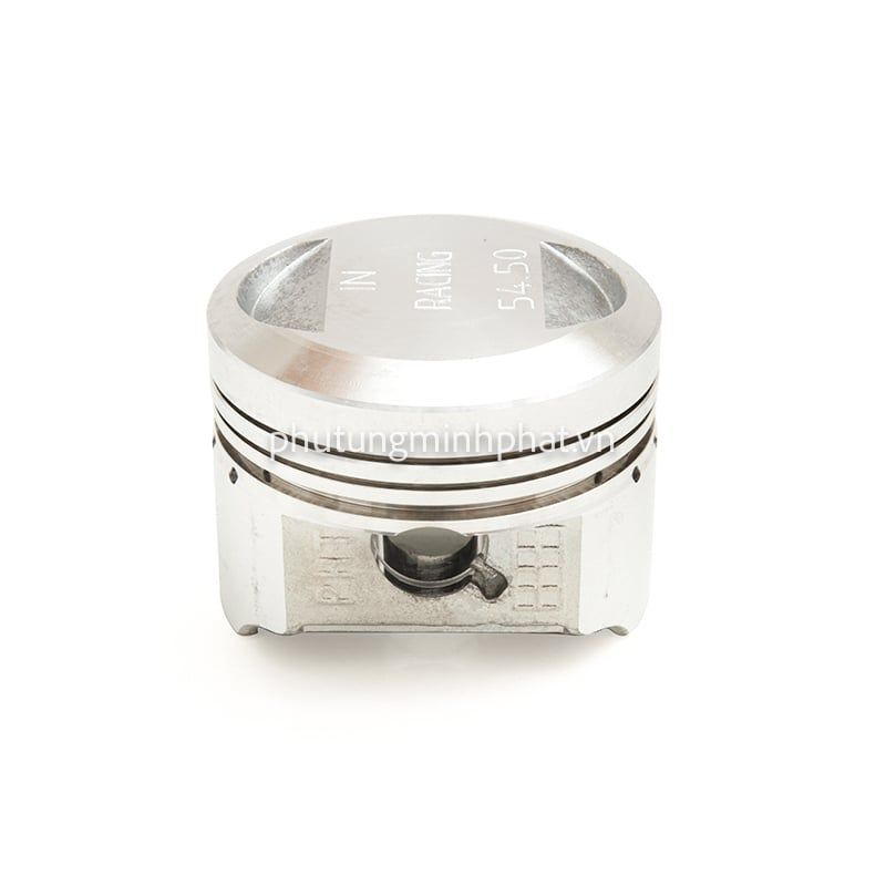 Piston Ippon 54 cao 5 ly ắc 13