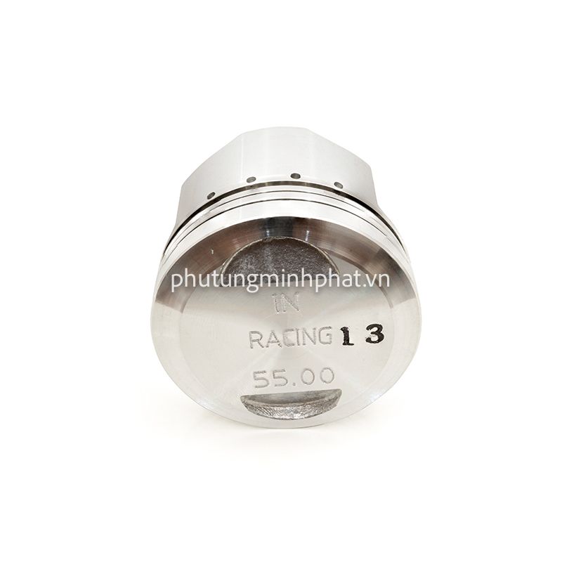 Piston Ippon 55 cao 5 ly ắc 13