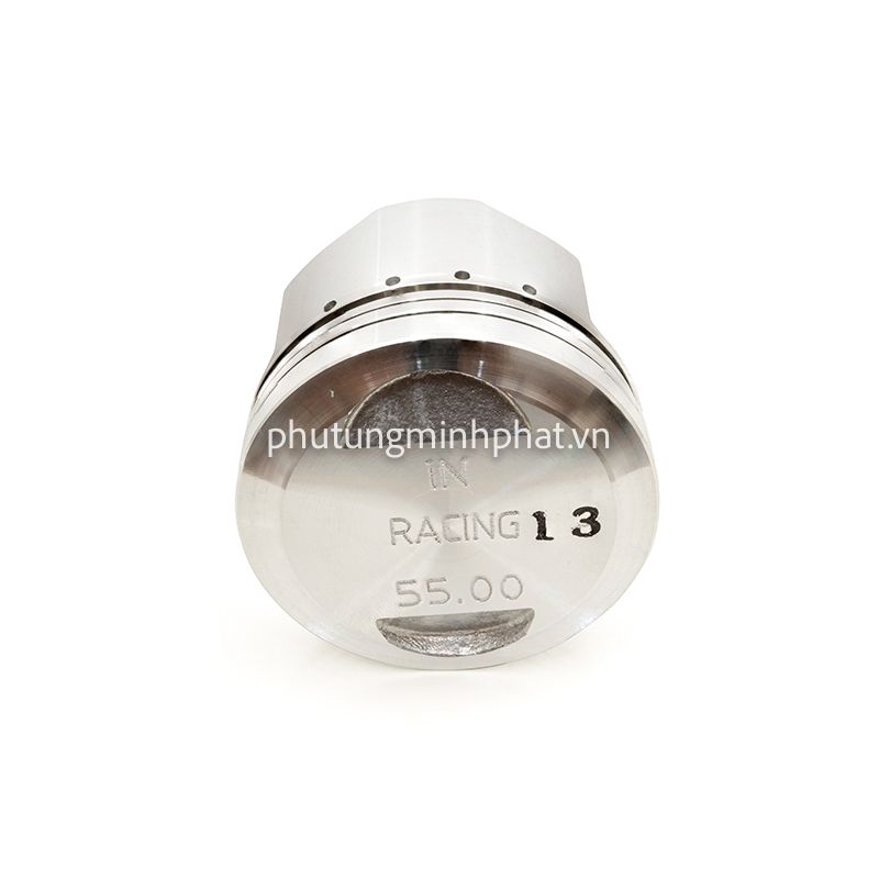  Piston Ippon 55 cao 5 ly ắc 13 