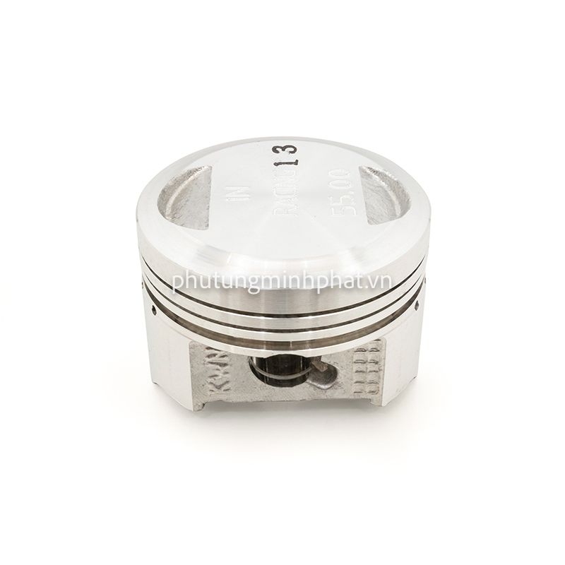 Piston Ippon 55 cao 5 ly ắc 13