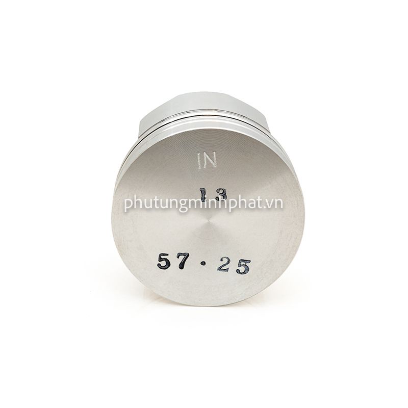 Piston Ippon 57 cao ắc 13