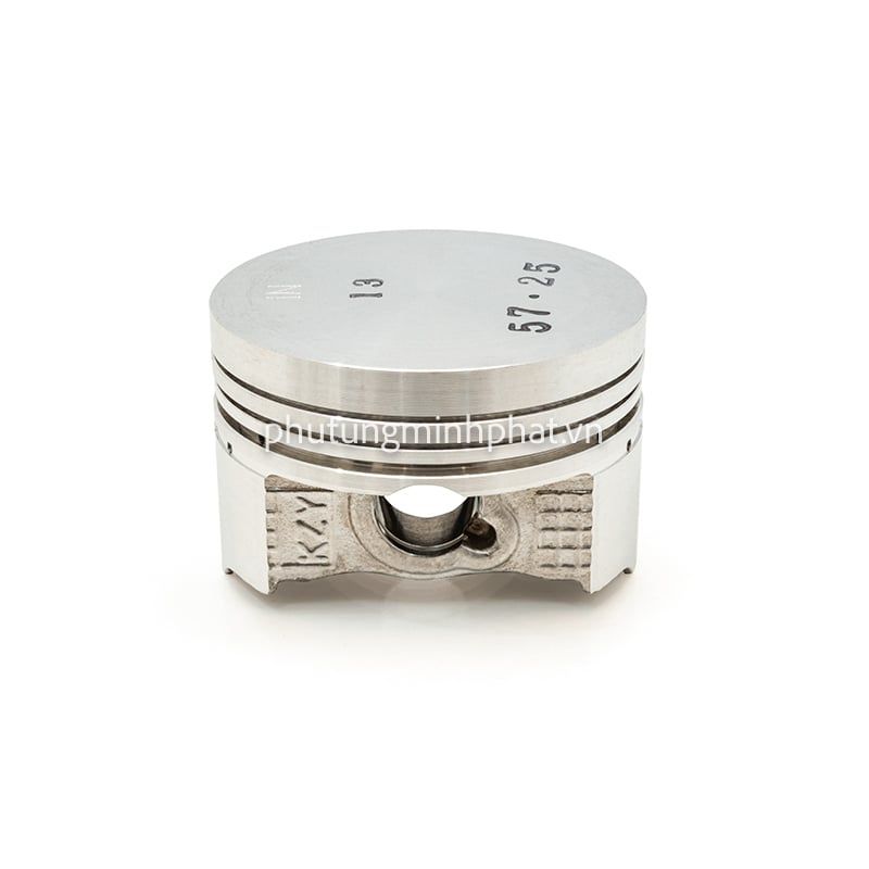  Piston Ippon 57 cao ắc 13 