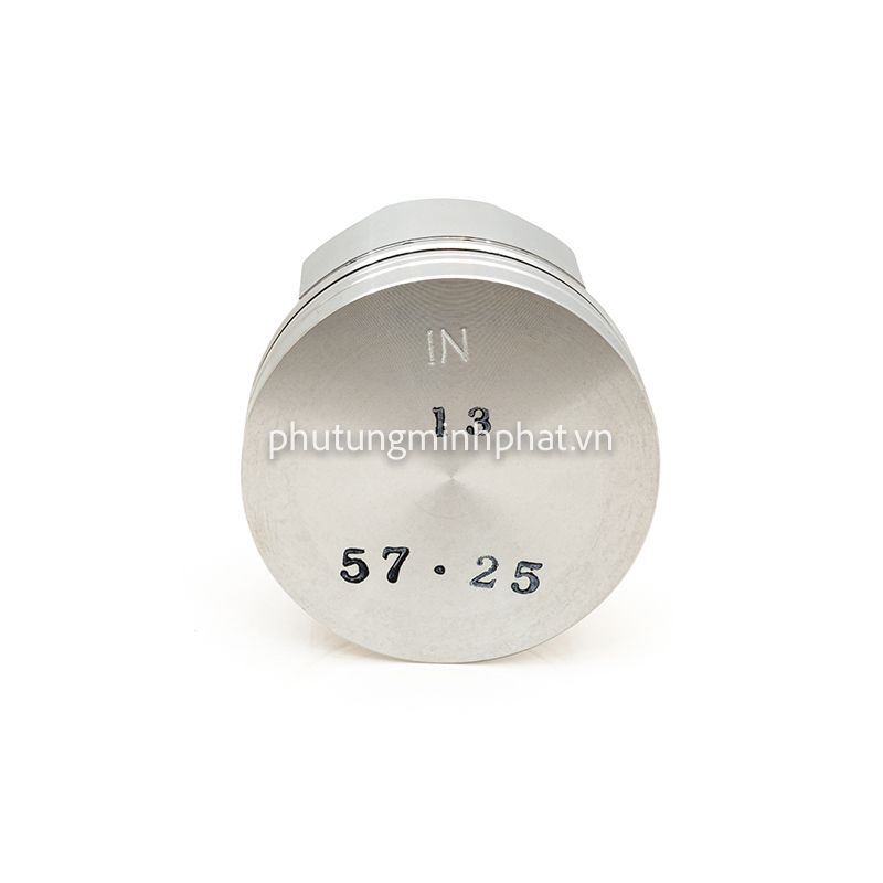  Piston Ippon 58 cao ắc 13 