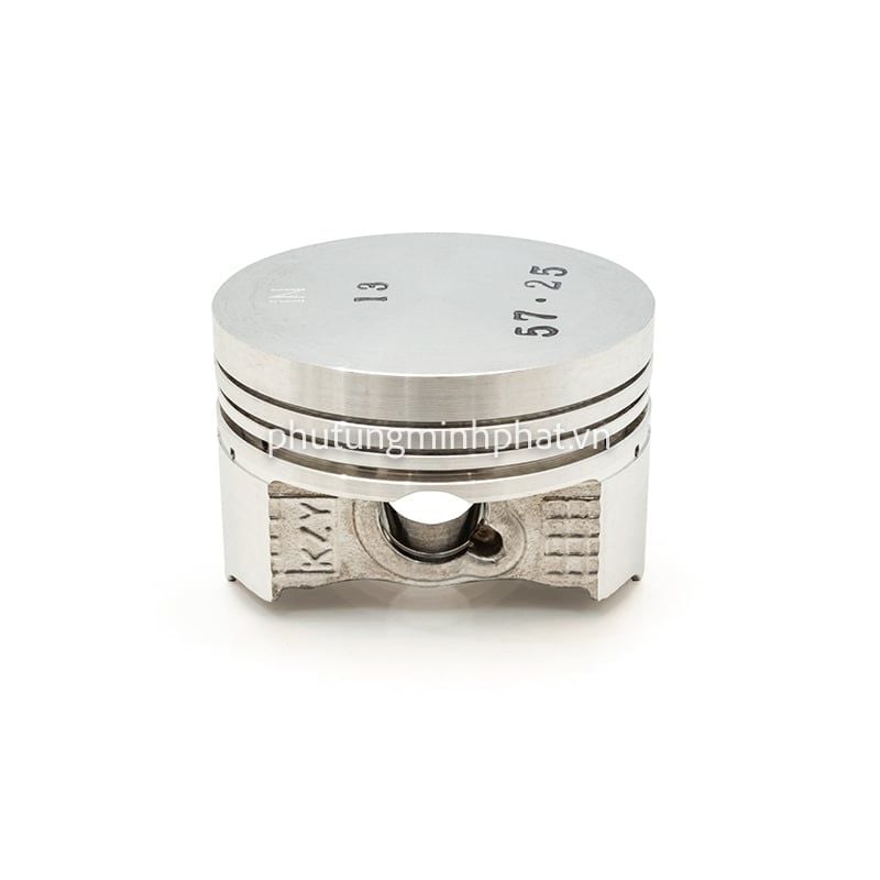 Piston Ippon 58 cao ắc 13