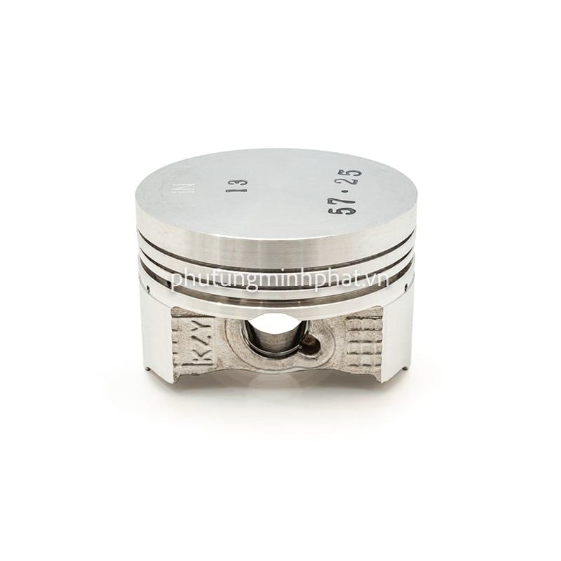  Piston Ippon 58 cao ắc 13 