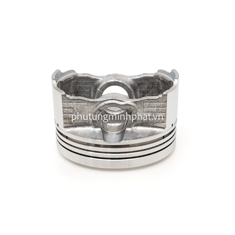 Piston Ippon 61 cao ắc 14 (0-1-2)
