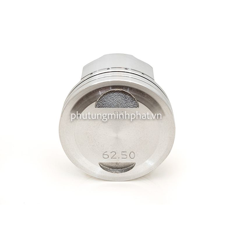 Piston Ippon 61 cao ắc 14 (0-1-2)