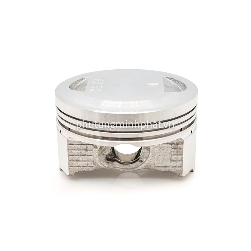 Piston Ippon 61 cao ắc 14 (0-1-2)