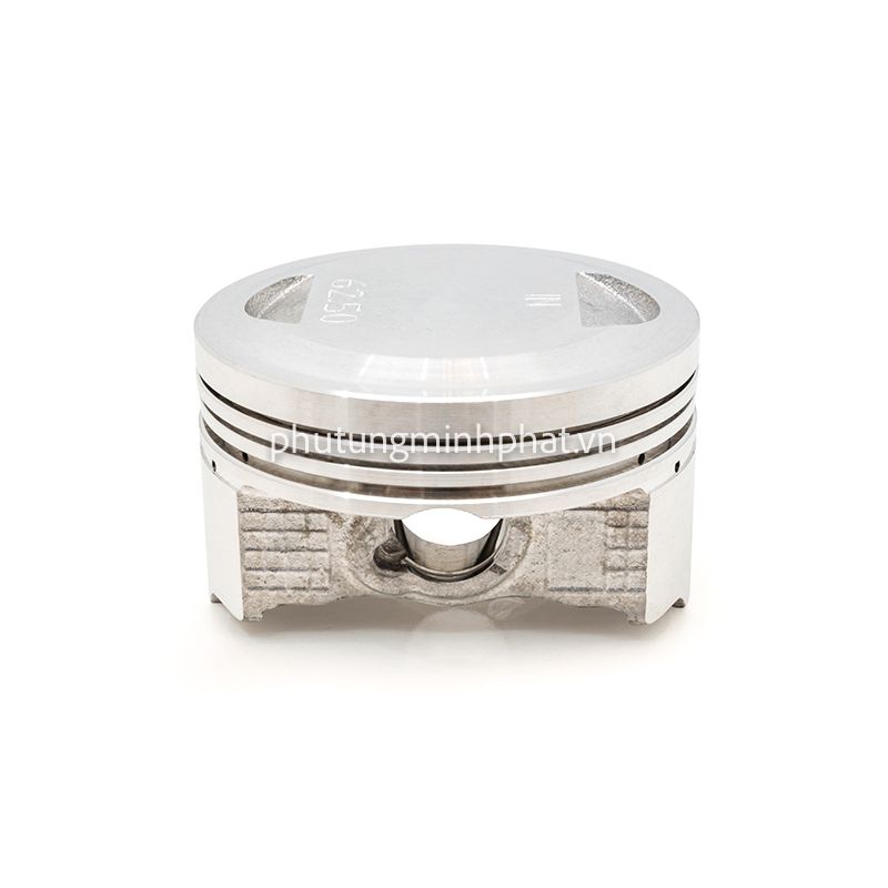 Piston Ippon 62 cao ắc 13