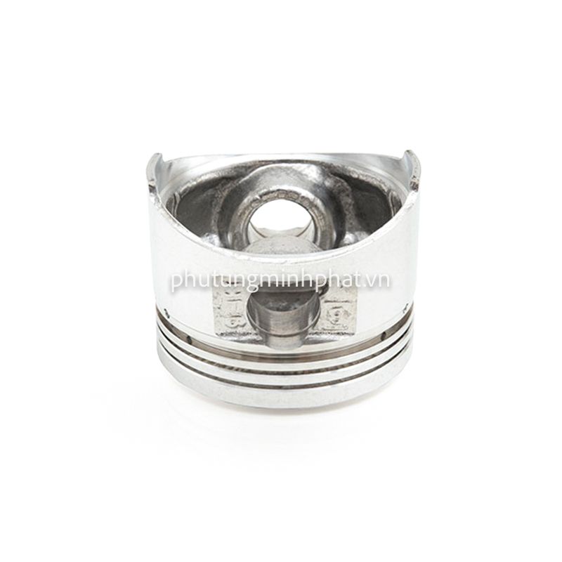 Piston Ippon Air Blade (bạc mỏng)