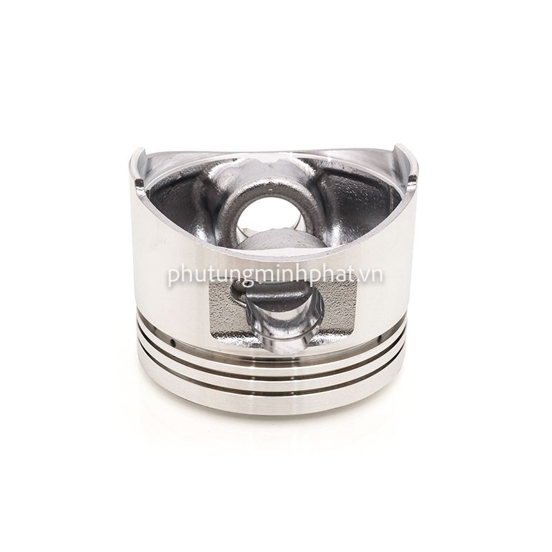  Piston Ippon Air Blade(bạc mỏng) Mới 