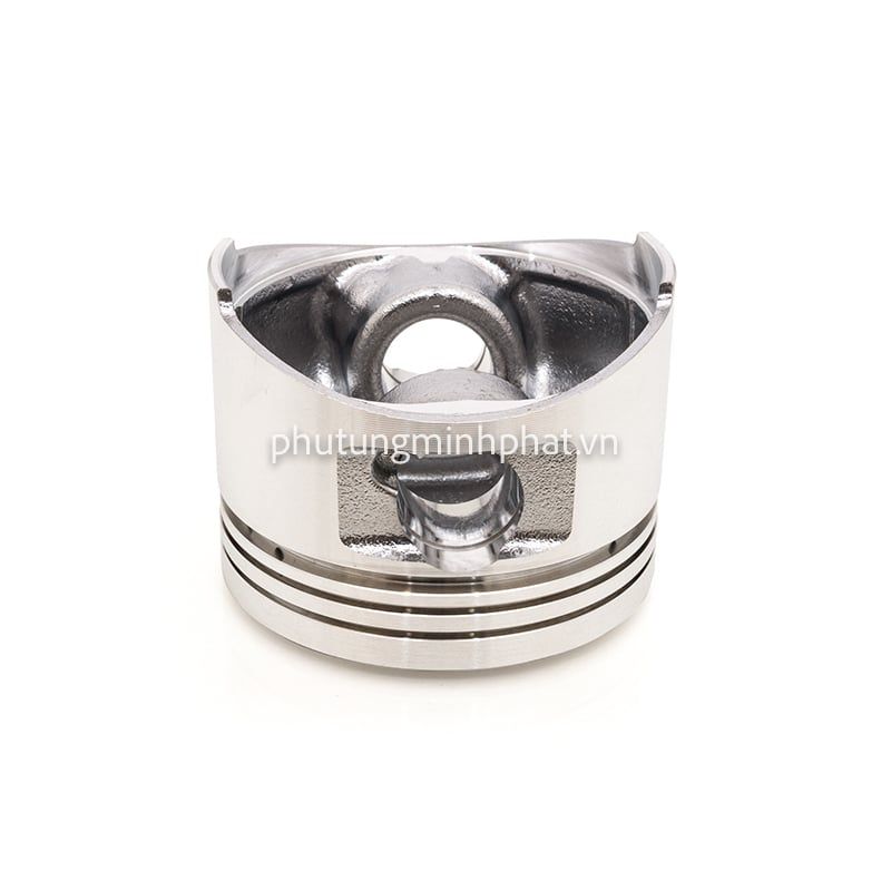  Piston Ippon Air Blade (bạc dày) Mới 