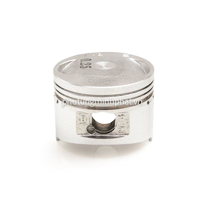 Piston Ippon Air Blade (bạc dày)