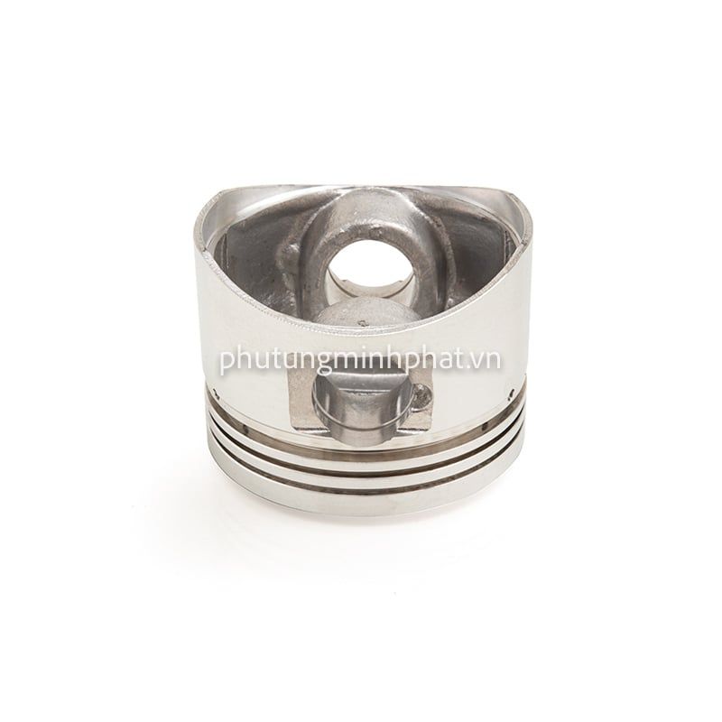 Piston Ippon Atila
