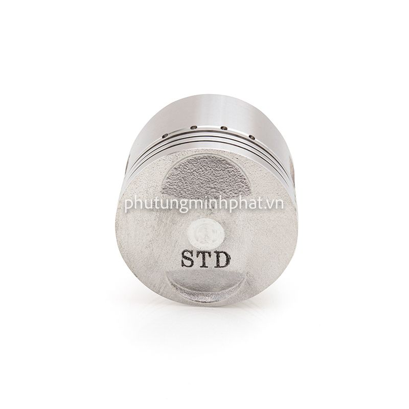 Piston Ippon Atila