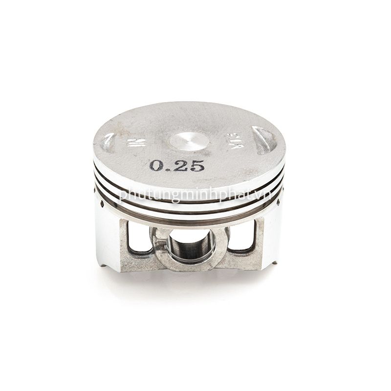 Piston Ippon VT3 Elizabeth FI