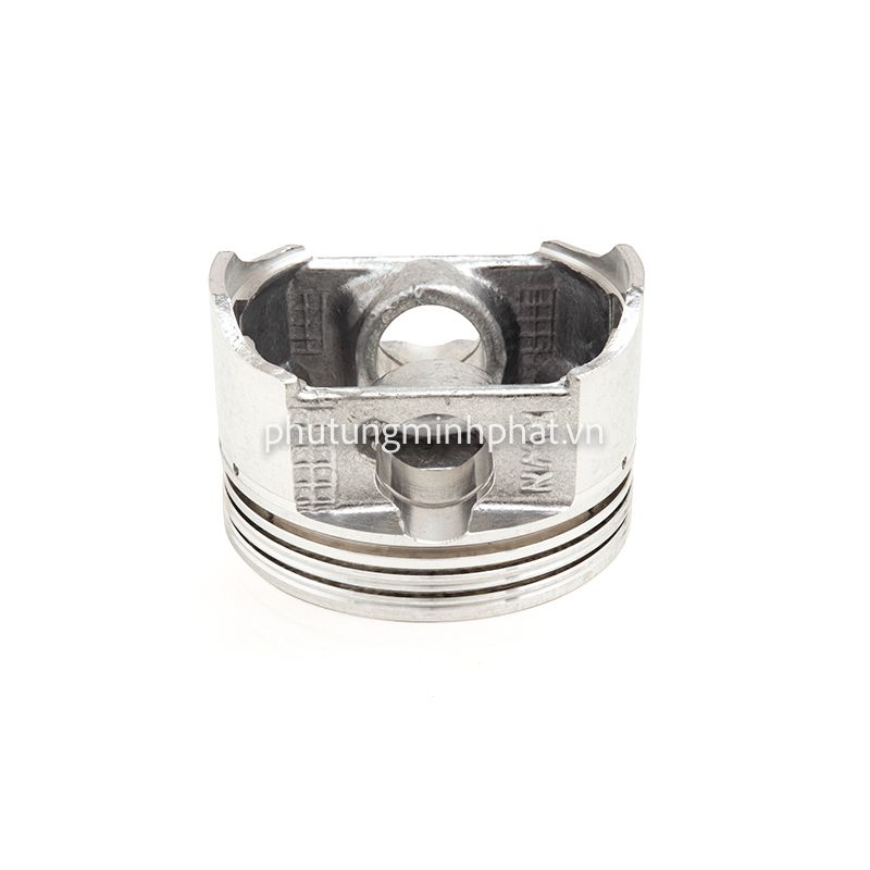 Piston Ippon Exciter 135 (thân mỏng)
