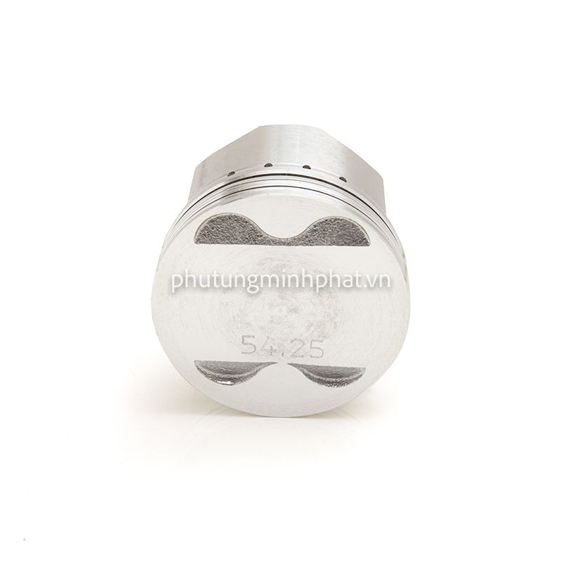 Piston Ippon Exciter 135 (thân mỏng)