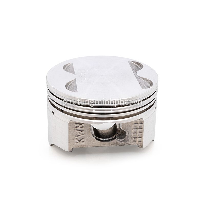 Piston Ippon Exciter 135 (thân dày)