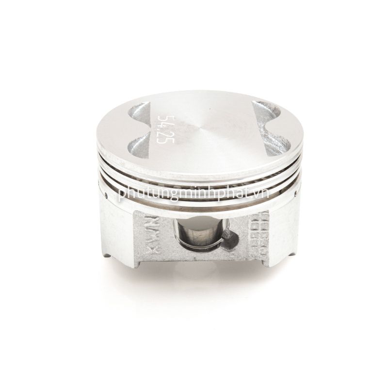 Piston Ippon Exciter 135 (thân mỏng)