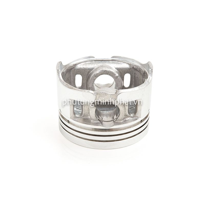 Piston Ippon Future Neo Fi