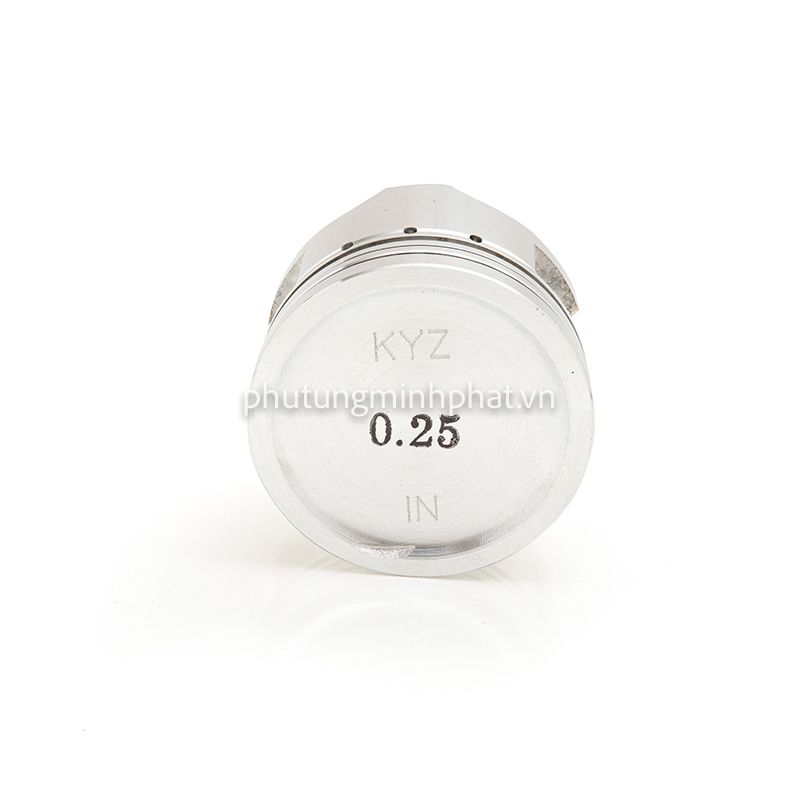 Piston Ippon Future Neo Fi