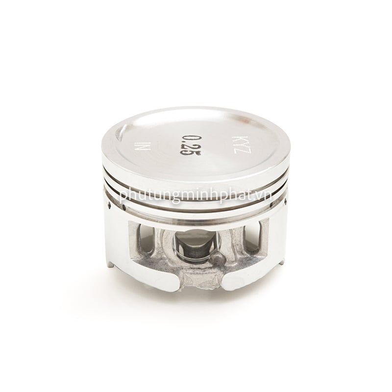 Piston Ippon Future Neo Fi