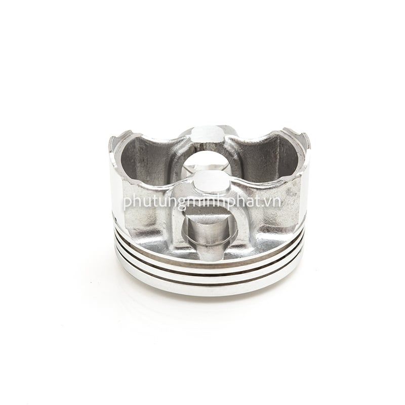 Piston Ippon Nouvo 4