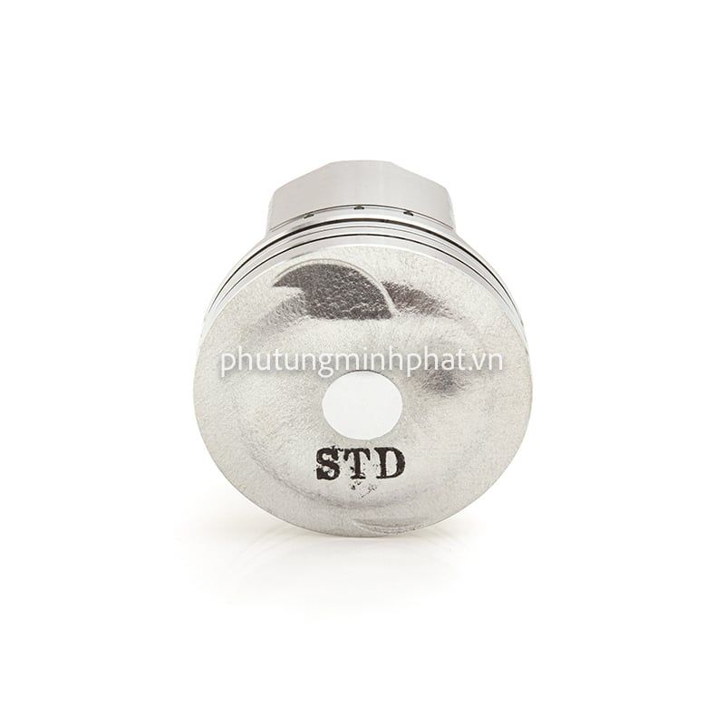 Piston Ippon Nouvo 4