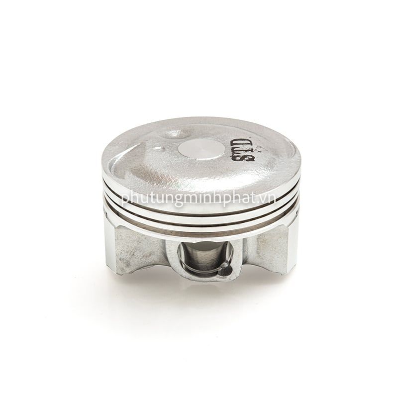 Piston Ippon Nouvo 4