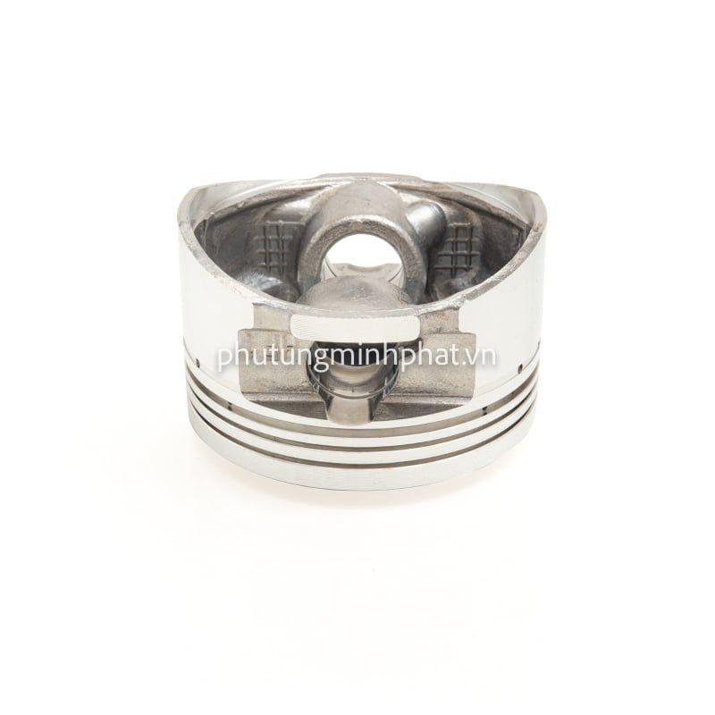 Piston Ippon SH Ý - @Nhật - Dylan