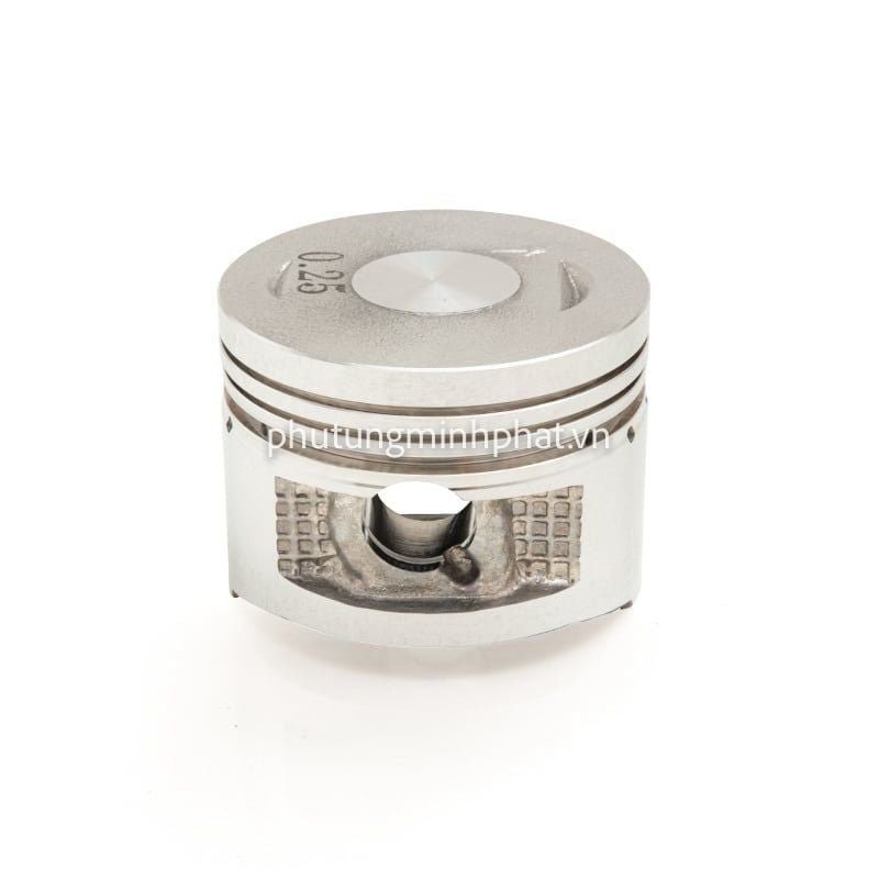 Piston Ippon Jupiter -Sirius