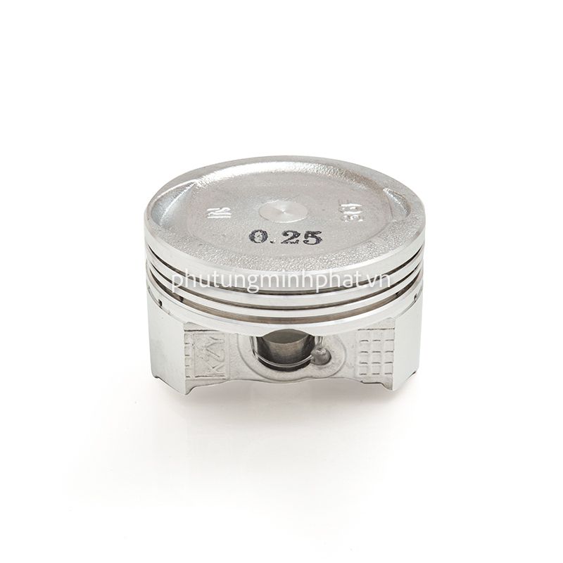 Piston Ippon Vario