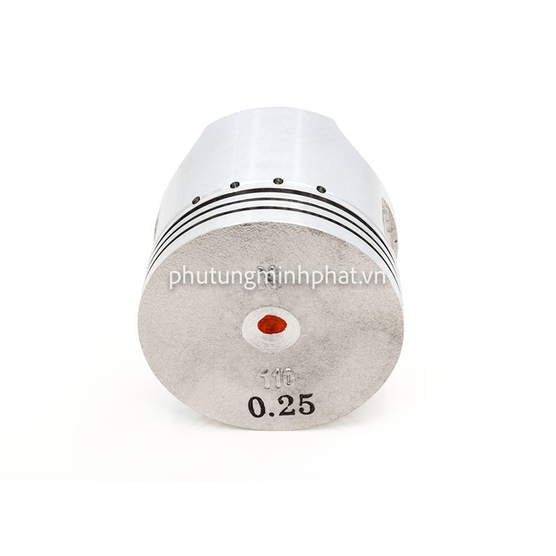 Piston Ippon Wave Dài Mới