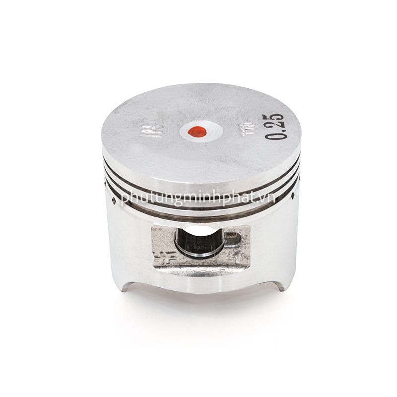 Piston Ippon Wave Dài Mới