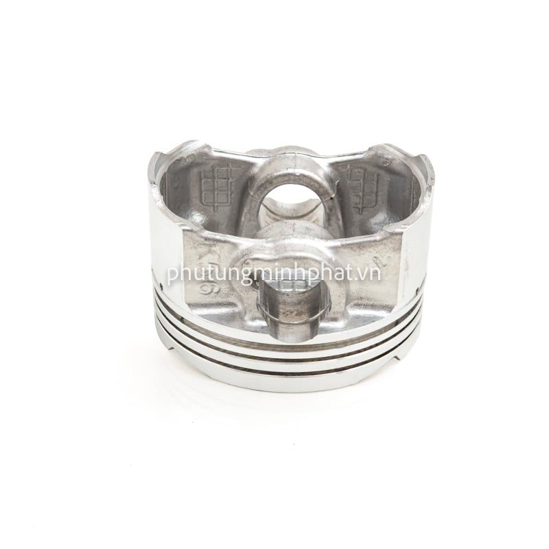 Piston Ippon Winner