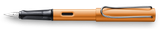  al-star fountain pen 