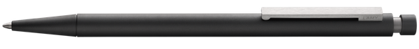 cp 1 ballpoint pen black