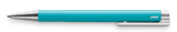  Logo M+ ballpoint pen 