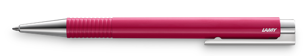 Logo M+ ballpoint pen