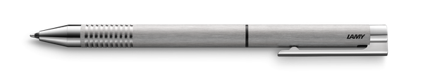 logo twin pen multisystem pen