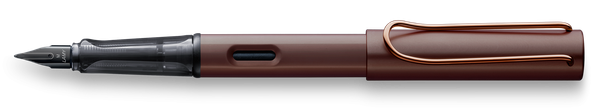 lx fountain pen