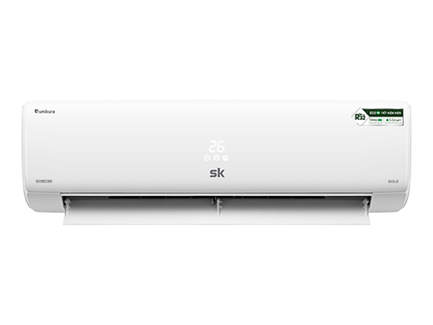 Điều hòa Sumikura APS/APO-180/GOLD 18000BTU 1 Chiều Inverter