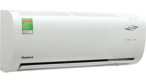 Máy lạnh Reetech Inverter 2.0 HP RTV18-BF-A