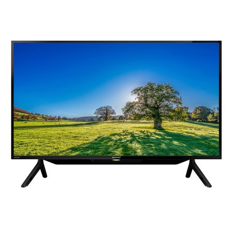 Android Tivi Sharp 2T-C42BG1X LED 42Inch