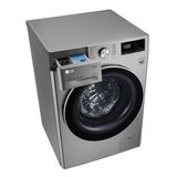 Máy giặt sấy LG inverter 9 kg FV1409G4V